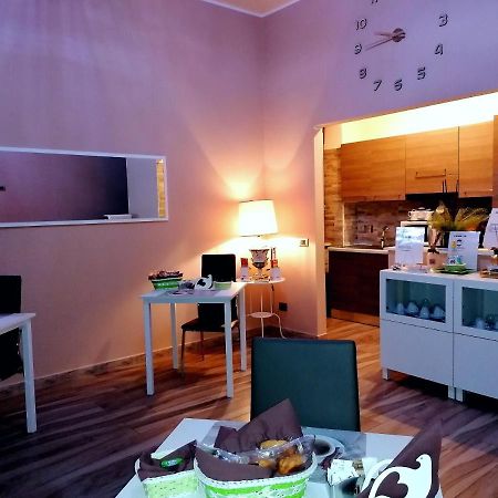 B&B Elisir Рим Екстер'єр фото