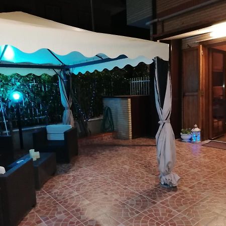 B&B Elisir Рим Екстер'єр фото