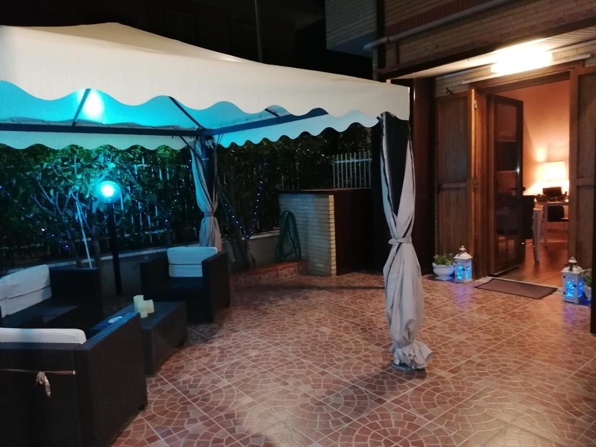 B&B Elisir Рим Екстер'єр фото