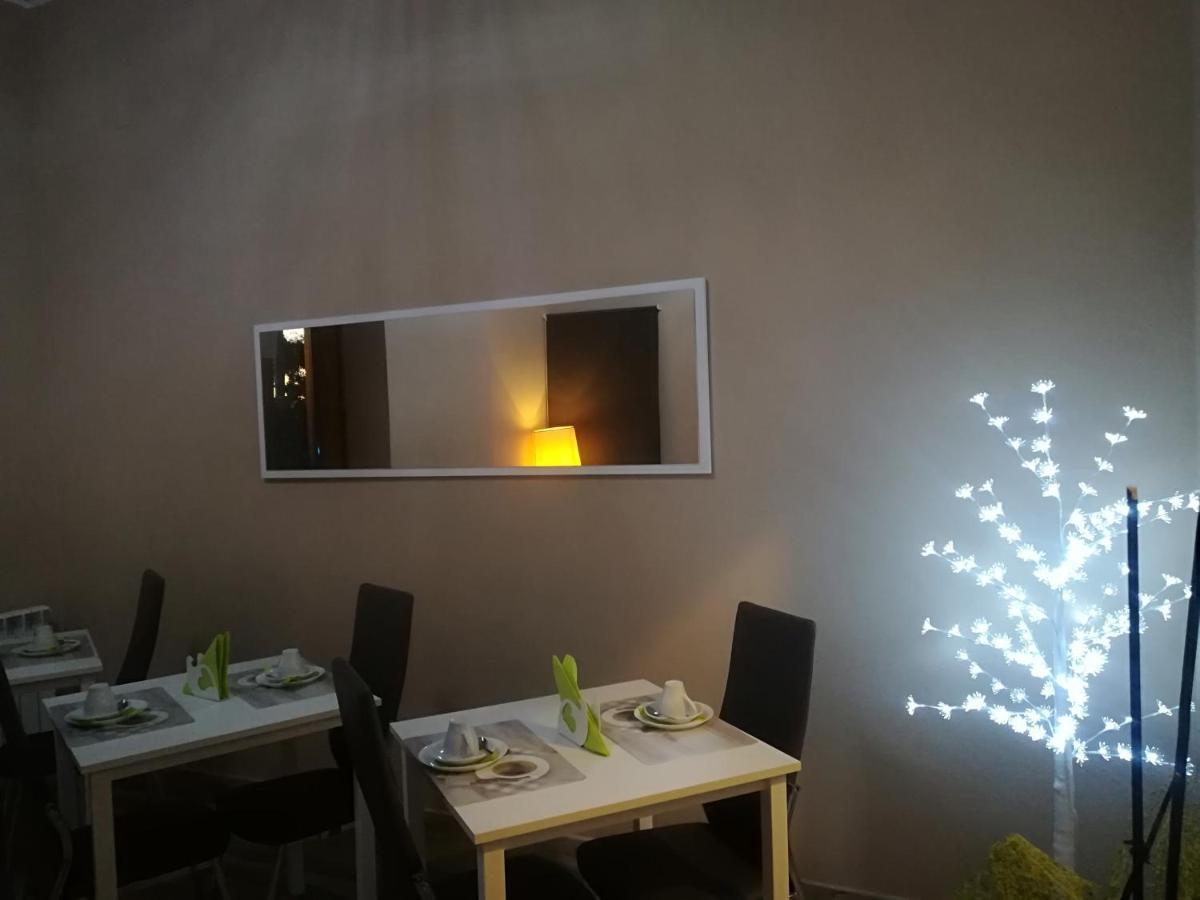 B&B Elisir Рим Екстер'єр фото