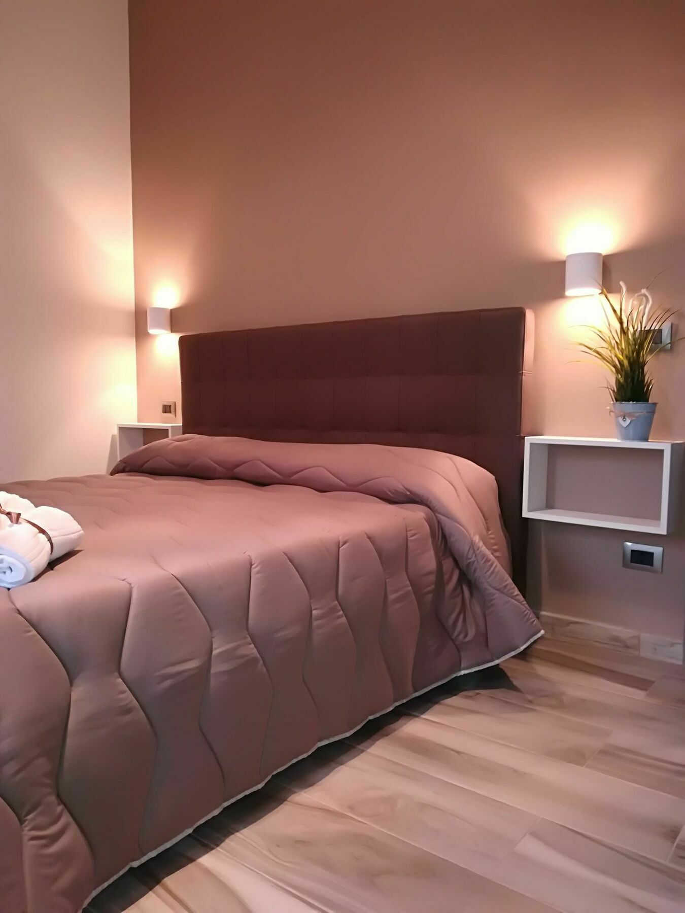B&B Elisir Рим Екстер'єр фото