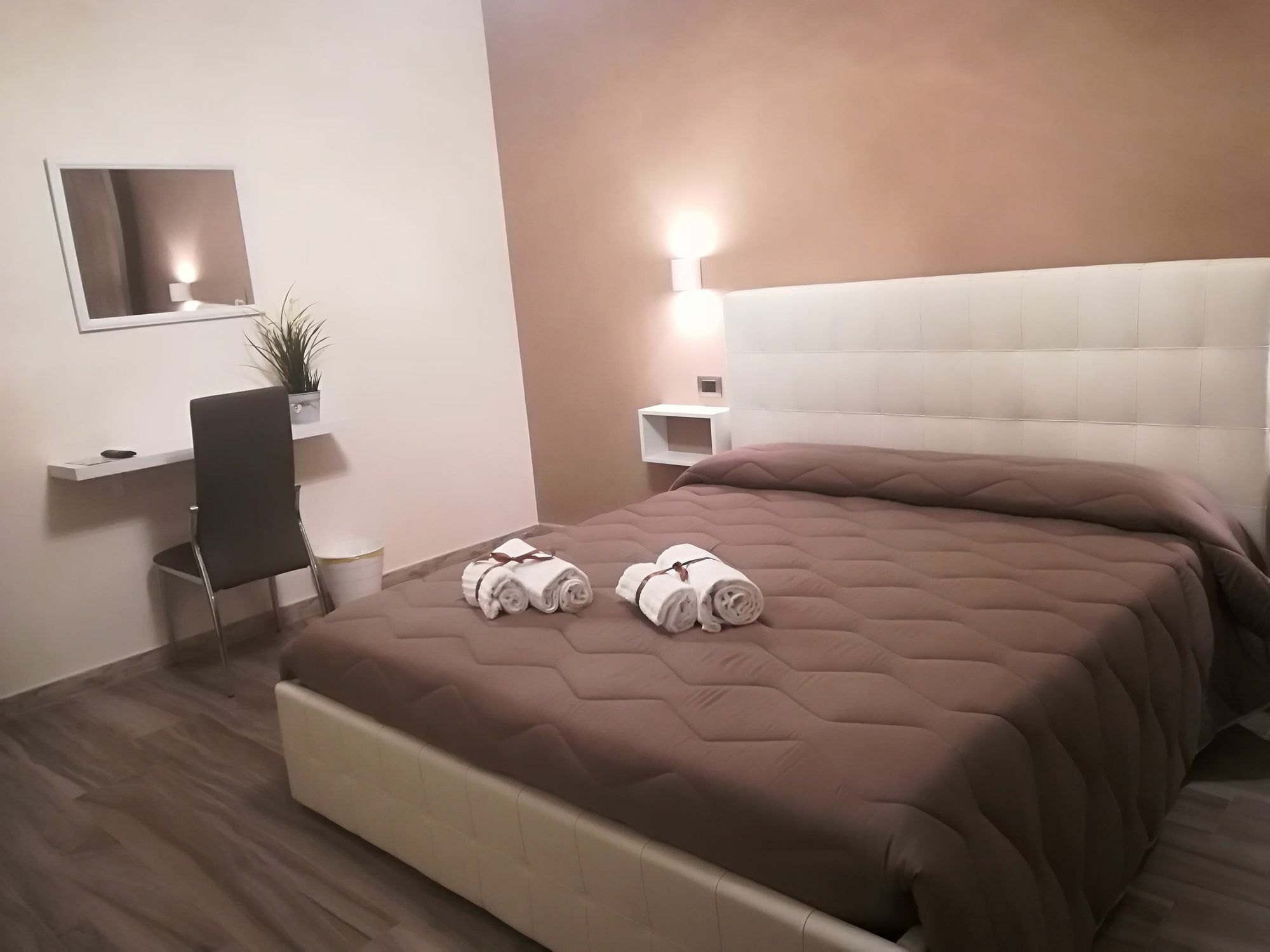 B&B Elisir Рим Екстер'єр фото