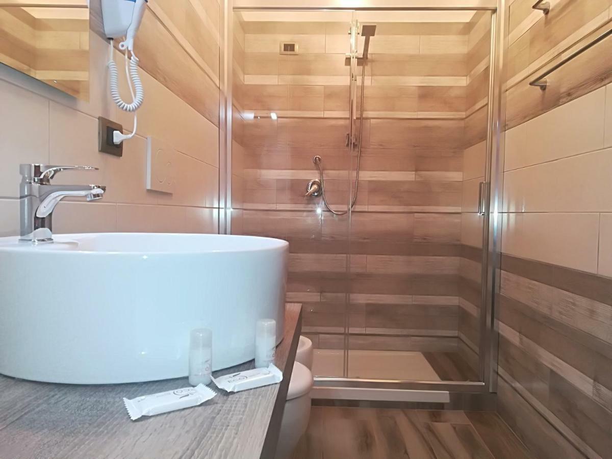 B&B Elisir Рим Екстер'єр фото