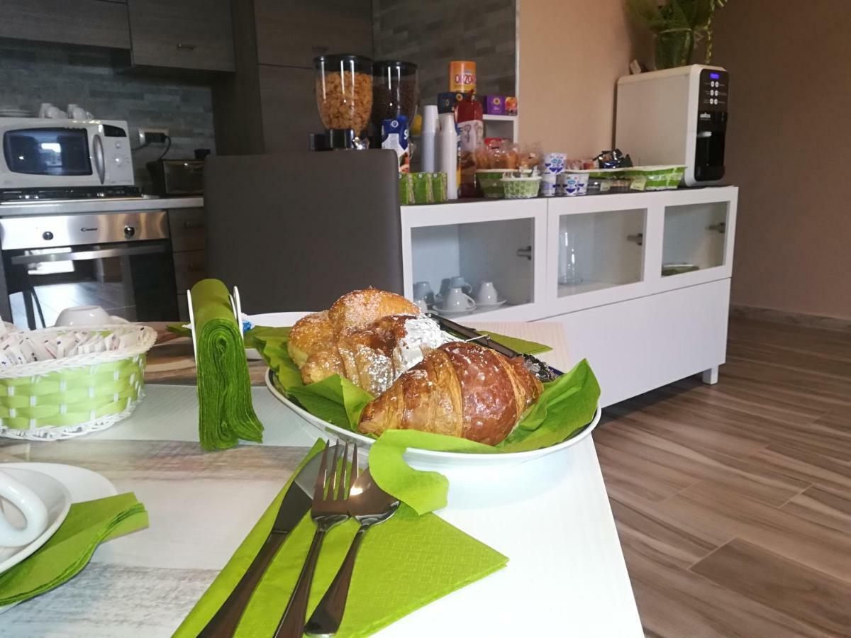 B&B Elisir Рим Екстер'єр фото