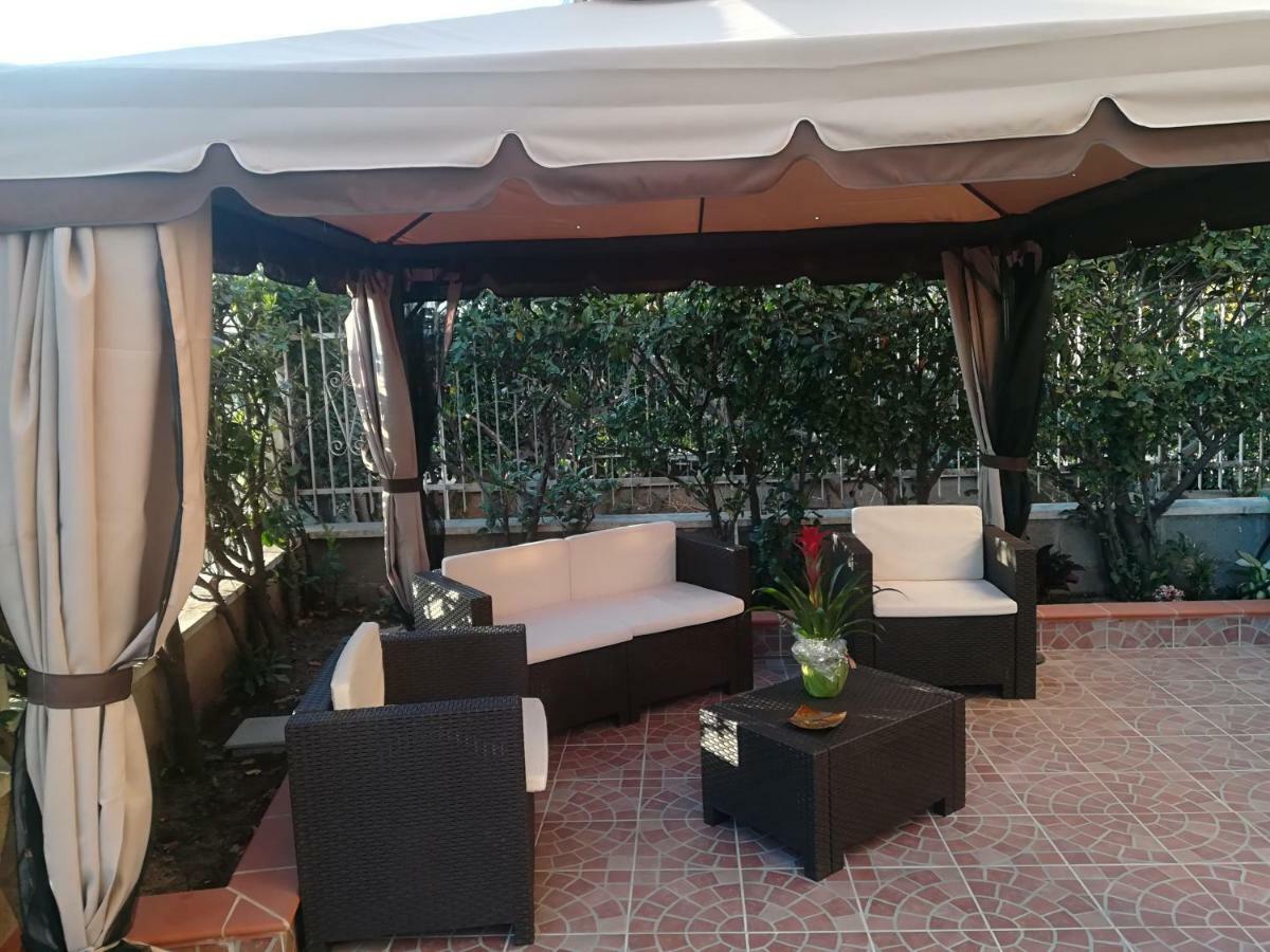 B&B Elisir Рим Екстер'єр фото