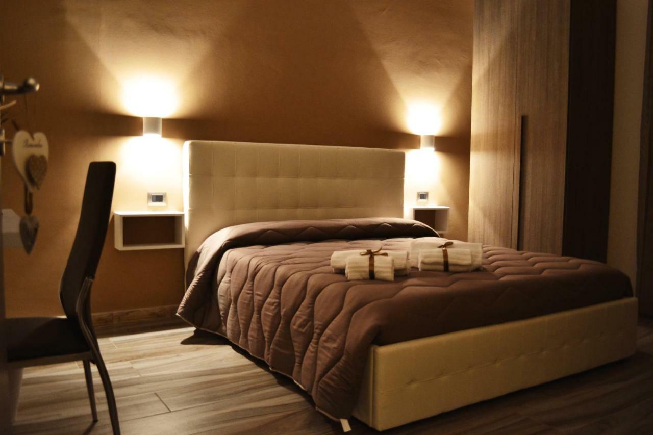B&B Elisir Рим Екстер'єр фото