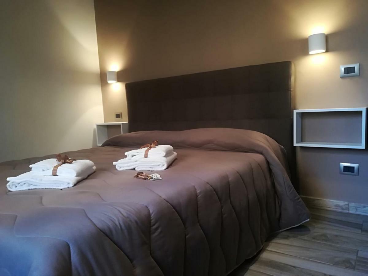B&B Elisir Рим Екстер'єр фото