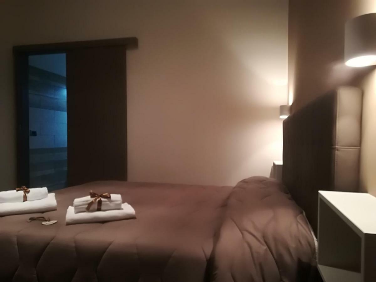 B&B Elisir Рим Екстер'єр фото