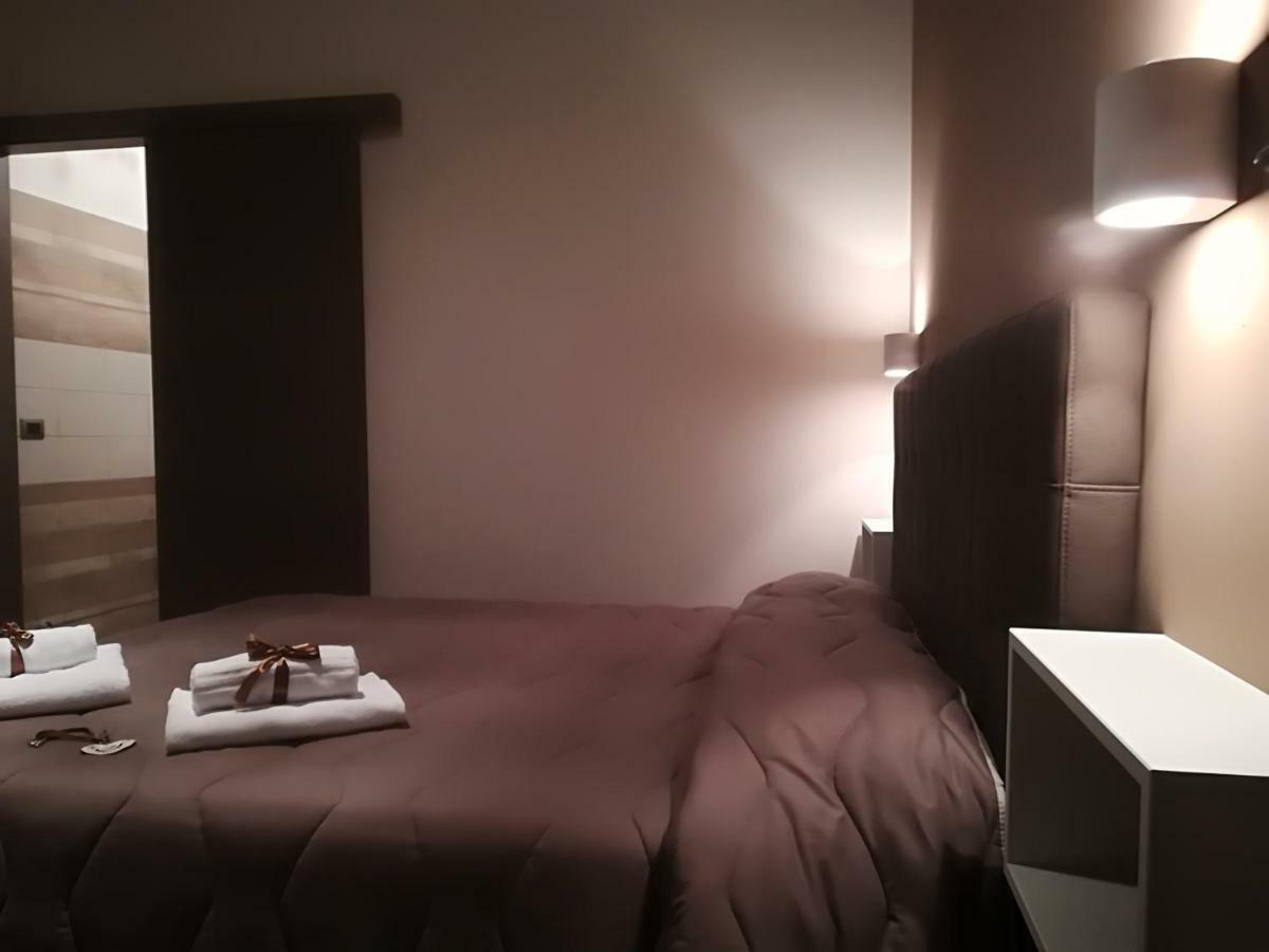B&B Elisir Рим Екстер'єр фото