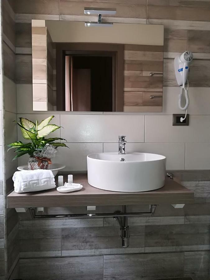 B&B Elisir Рим Екстер'єр фото