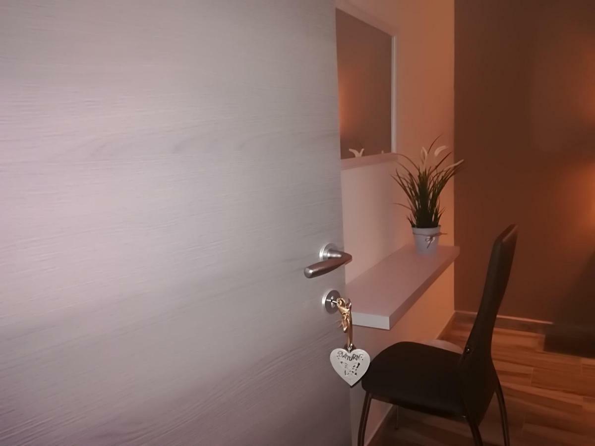 B&B Elisir Рим Екстер'єр фото