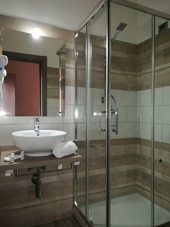 B&B Elisir Рим Екстер'єр фото