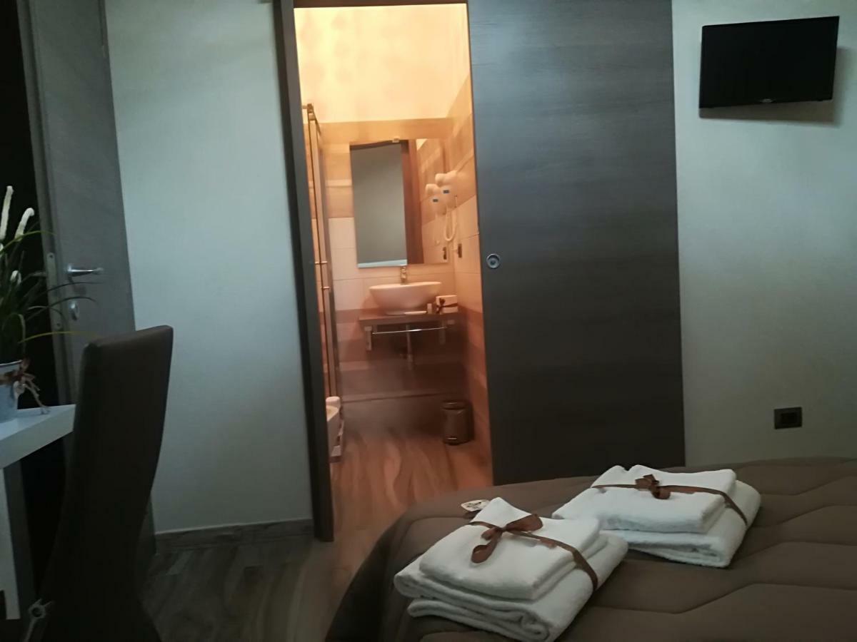 B&B Elisir Рим Екстер'єр фото