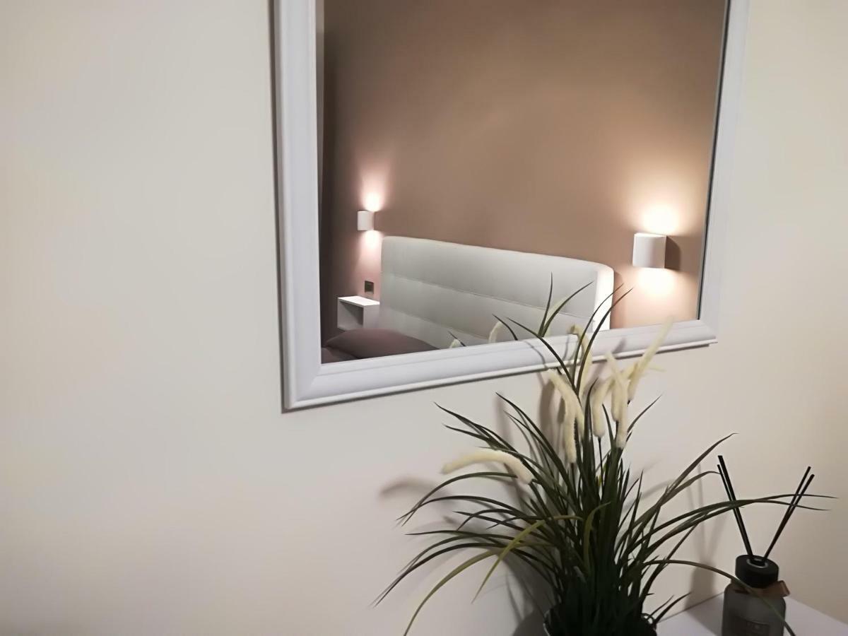 B&B Elisir Рим Екстер'єр фото