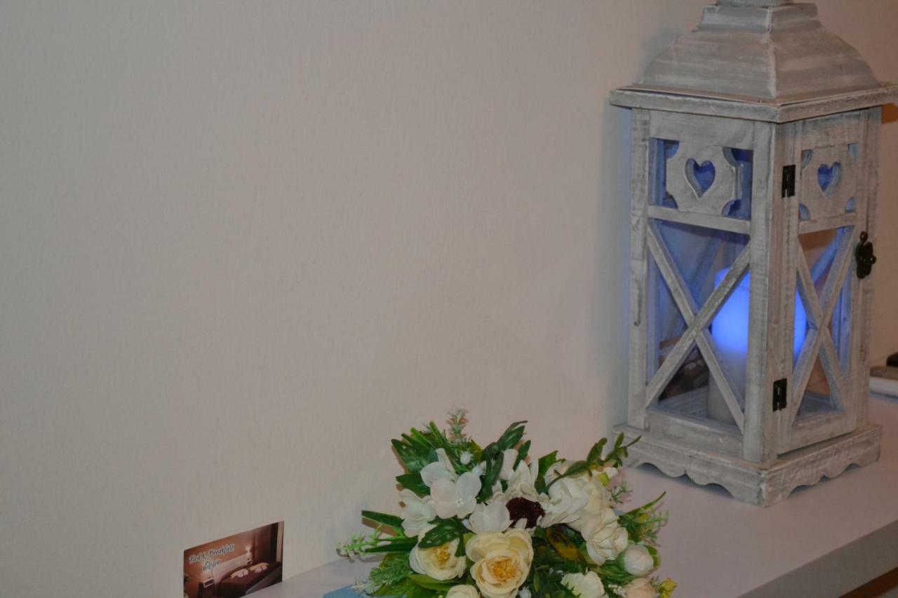 B&B Elisir Рим Екстер'єр фото