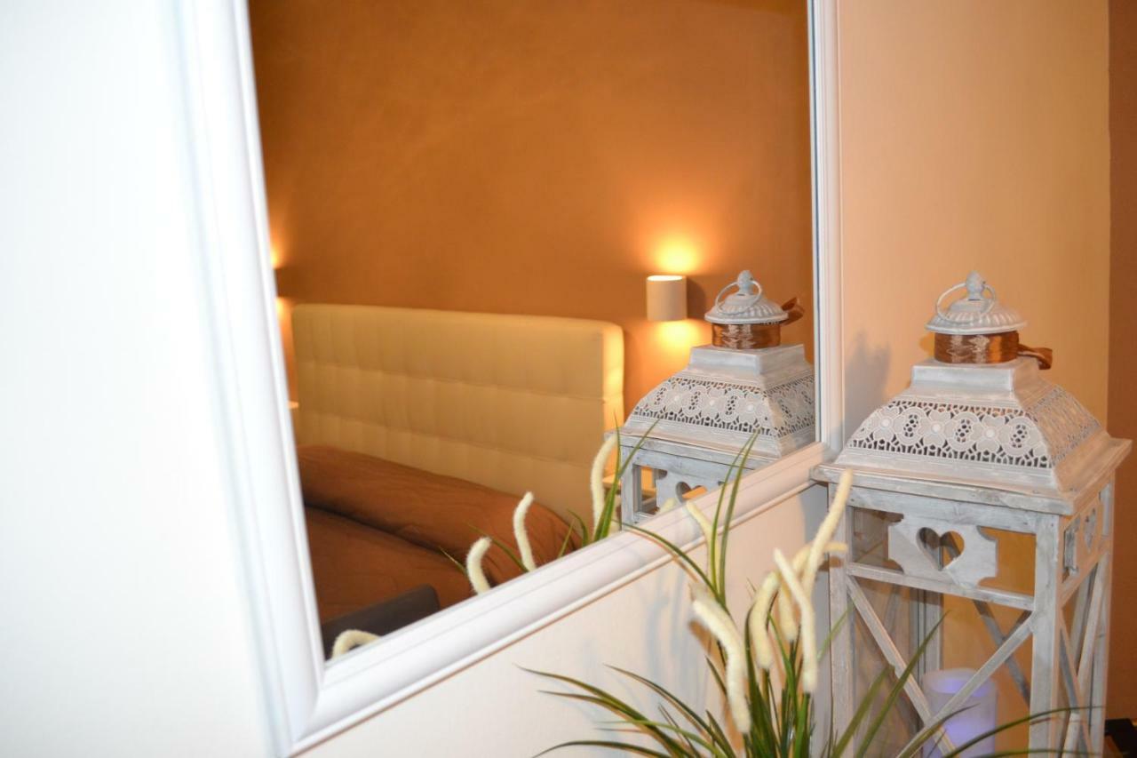 B&B Elisir Рим Екстер'єр фото
