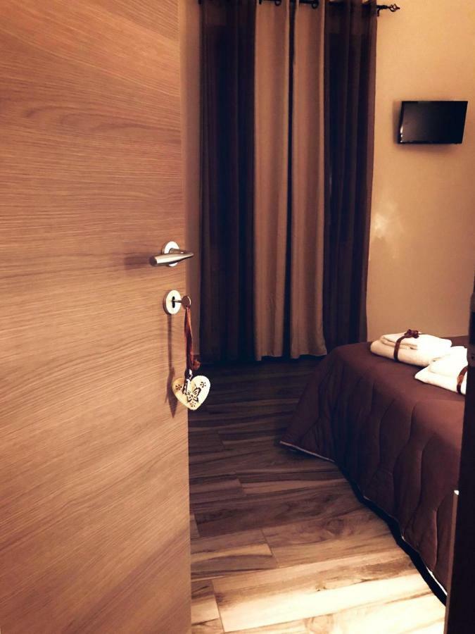 B&B Elisir Рим Екстер'єр фото