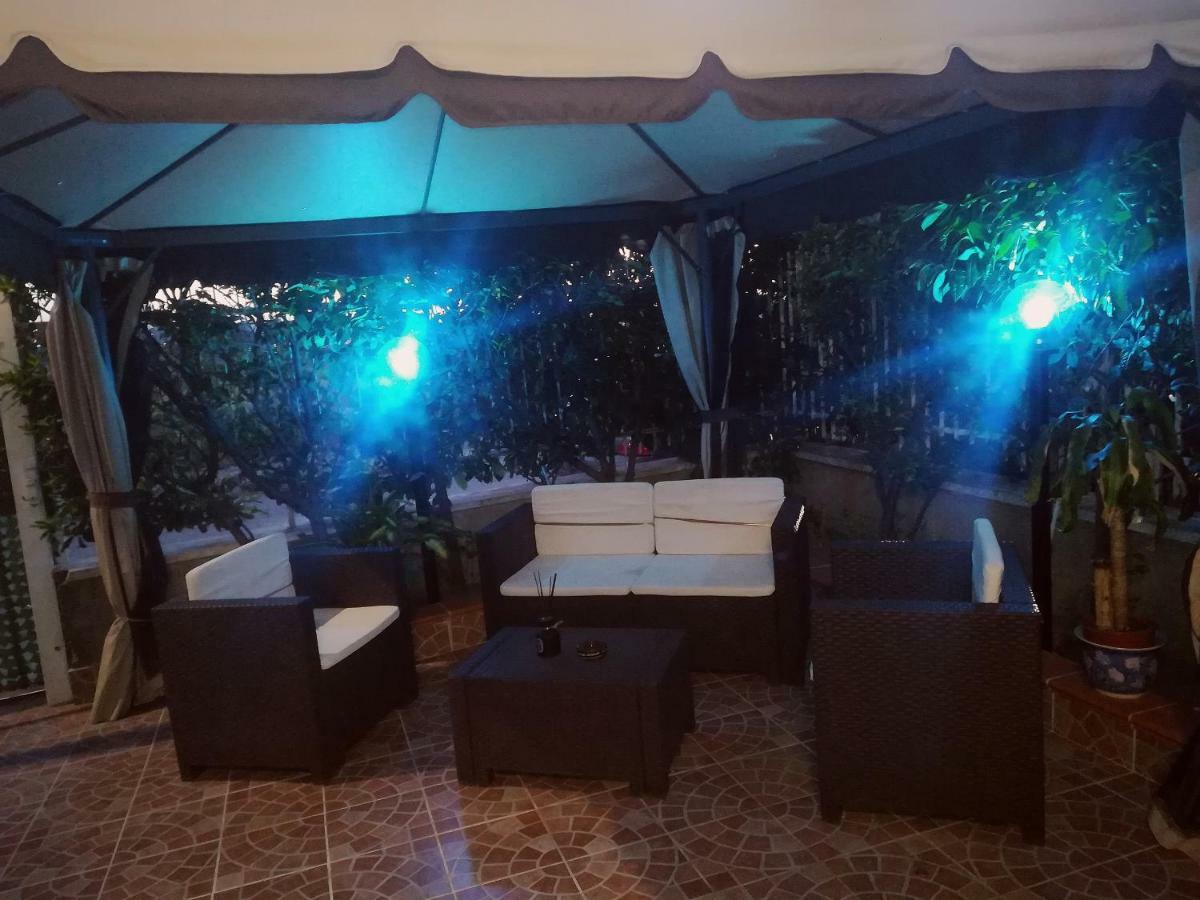 B&B Elisir Рим Екстер'єр фото