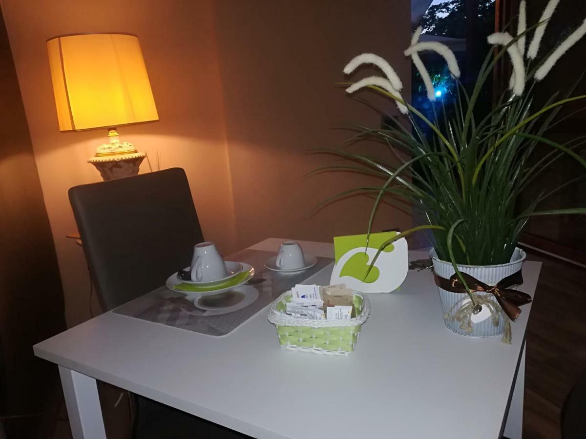 B&B Elisir Рим Екстер'єр фото