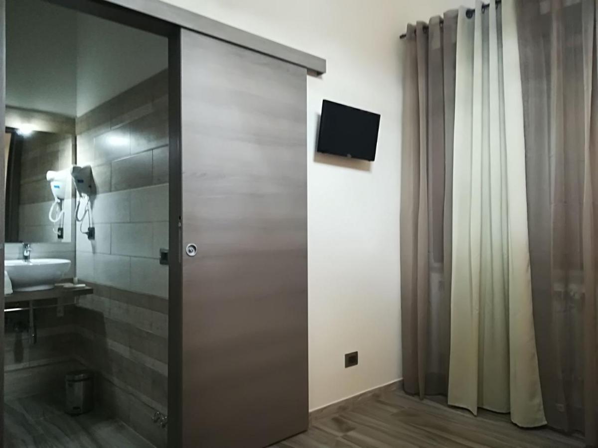 B&B Elisir Рим Екстер'єр фото