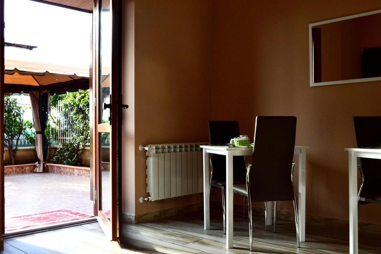 B&B Elisir Рим Екстер'єр фото