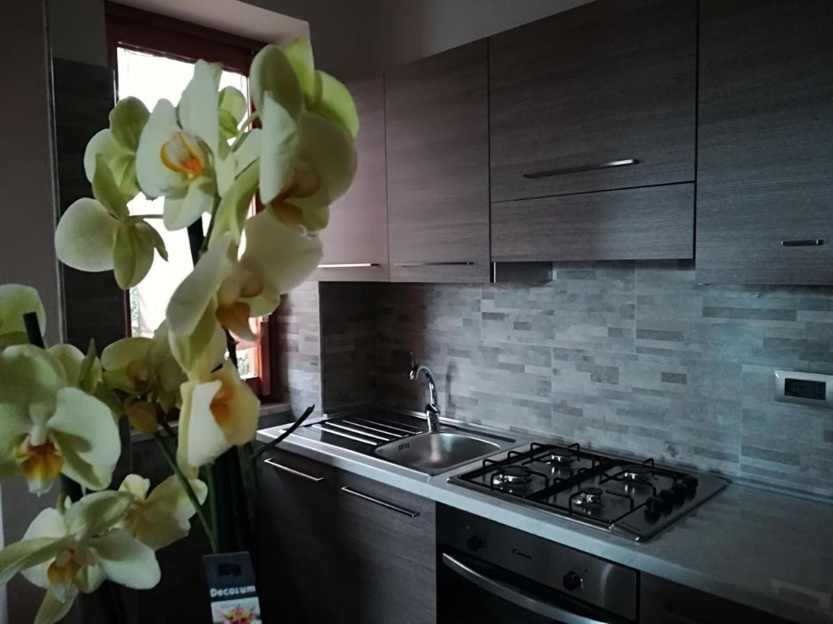 B&B Elisir Рим Екстер'єр фото