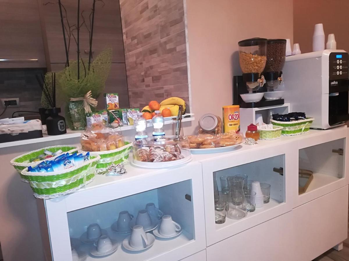 B&B Elisir Рим Екстер'єр фото